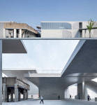 [이지윤의 ART TALK(19)] Art Renaissance in West Bund Shanghai