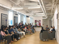 [이지윤의 ART TALK(19)] Art Renaissance in West Bund Shanghai