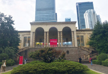 [이지윤의 ART TALK(19)] Art Renaissance in West Bund Shanghai