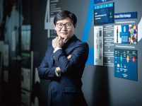 박영철 바이오리더스 회장