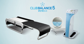 [2020 소비자 선정 최고의 브랜드 대상] 세라젬 클럽밸런스5