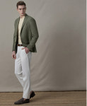[STYLE] ITALIAN MODERN CASUAL