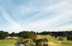 재일 동포의 얼이 서린 코마 컨트리클럽