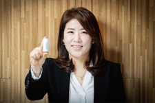 [K바이오의 차기 주역들] 김희진 유라이크코리아 대표