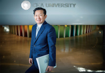 [중앙일보·JTBC 최고경영자 과정 ‘J포럼’ LOUNGE] 전병율 차의과학대학교 보건산업대학원장