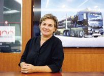 [독일 ‘아우스빌둥’에서 배운다] 인터뷰 _ 수잔네 뵈얼레 한독상공회의소(KGCCI) 부대표