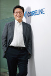 김진국 코어라인소프트 대표