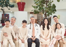 [2021 포브스 사회공헌대상] 하나로의료재단