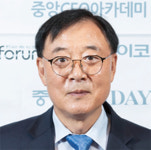 [중앙일보·JTBC 최고경영자 과정 ‘J포럼’ LOUNGE] 권한준 에코용마그룹 대표