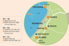 보령시 웅천읍 맛집 · 관광 가이드(3)