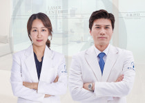[2021 고객 신뢰도 1위 프리미엄 브랜드] 강남아이디안과의원
