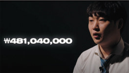 [2021 대한민국 파워 유튜버 100] 진용진