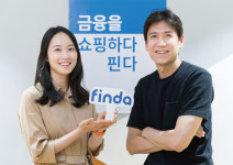 박홍민·이혜민 핀다 공동대표