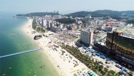 [보령시 천북면 맛집 관광 가이드] 충남 보령시