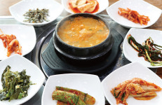 [보령시 천북면 맛집 LIST] 천북 친환경식당