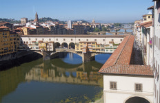 [정태남의 TRAVEL & CULTURE] 이탈리아 피렌체 & 라벤나(Firenze & Ravenna)