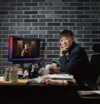 디지털에 구현한 리얼 라이프 | 박관우 위지윅스튜디오 대표
