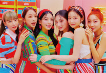 2022년 가장 주목할 만한 K-POP 아이돌은?