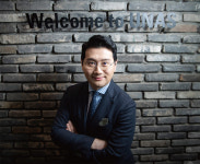 [중앙일보·JTBC 최고경영자 과정 ‘J포럼’ LOUNGE] 송문규 유나스엔터테인먼트 대표