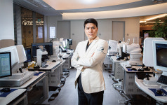 김중훈 강남아이디안과 대표원장