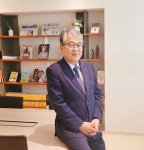 장인호 대한임상병리사협회장