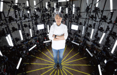 김형일 온마인드 대표