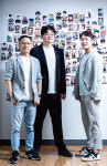 박진호가 만난 TREND LEADING COMPANIES(8) | 김준영·윤일환 베이글코드 공동대표
