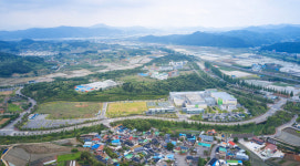 [2022 고객 신뢰도 1위 프리미엄 브랜드] 화순군