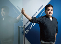 최준영 메이데이파트너스 대표