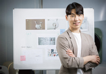 양정호 앳홈 대표