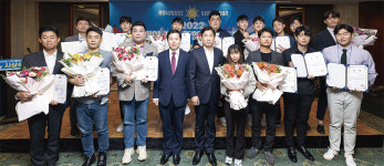 [2022 해양수산 창업 콘테스트] 해양수산에서 발굴한 혁신 아이디어