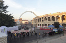 정태남의 TRAVEL & CULTURE | 이탈리아/베로나(Verona)