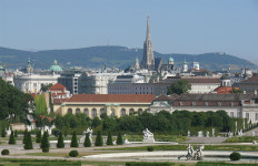 정태남의 TRAVEL & CULTURE | 오스트리아 빈(WIEN)