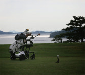 파도와 바람이 만든 자연의 선물 파인비치 골프링크스