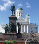 정태남의 TRAVEL & CULTURE | 핀란드 헬싱키(HELSINKI)