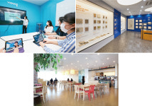 G밸리의 혁신가(08) 양태회 비상교육 대표