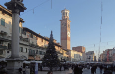 정태남의 TRAVEL & CULTURE | 이탈리아 베로나(VERONA)