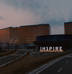 [FORBES KOREA HOTEL GUIDE] 인천의 새로운 랜드마크 ‘모히건 인스파이어 엔터테인먼트 리조트’