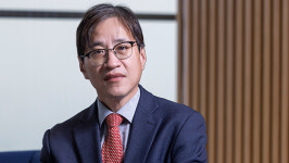 [ANNUAL BRIEF 2024] 인터뷰 | 조상욱 법무법인 율촌 변호사