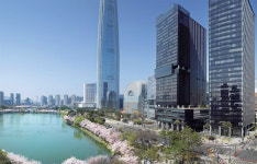 소피텔 앰배서더 서울 호텔 & 서비스드 레지던스