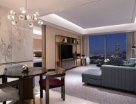 [FORBES KOREA HOTEL GUIDE] THE SUMMER AT HOTELS