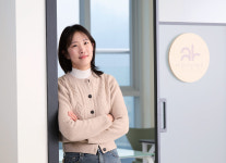 이소현 아리아리컴즈 대표