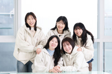 이소현 아리아리컴즈 대표
