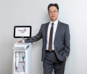 한상진 솔타메디칼코리아 대표