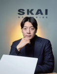 무한경쟁 막 오른 AI 시대(4) INTERVIEW 03 | 이재철 스카이인텔리전스 대표