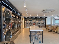 셀프빨래방 화이트365, 500호점 돌파