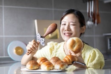 먹스나 - '이야기'를 담아낸 먹방