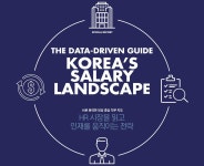 HR 시장을 읽고 인재를 움직이는 전략