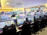 [2025 고객신뢰도 1위 프리미엄 브랜드] 욜로PC방