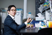 한승만 베르티스 공동대표 - 진단을 넘어 신약으로